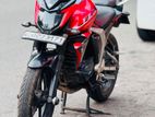Yamaha FZs V2 2017