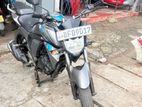 Yamaha FZs V2 2017