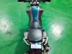 Yamaha FZs V2 2017