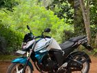 Yamaha FZs V2 2017