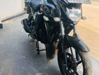 Yamaha FZs V2 2017
