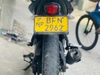Yamaha FZs V2 2017