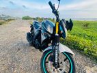 Yamaha FZs V2 2017