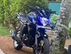 Yamaha FZs V2 2017