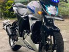 Yamaha FZs V2 2017