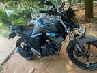 Yamaha FZs V2 2017