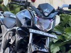 Yamaha FZs V2 2017