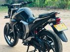 Yamaha FZs V2 2017