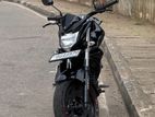 Yamaha FZs V2 2017