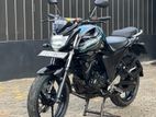 Yamaha FZs V2 2017