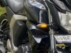 Yamaha FZs V2 2017