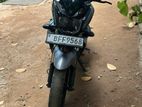 Yamaha FZs V2 2017