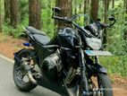 Yamaha FZs V2 2017
