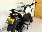 Yamaha FZs V2 2017