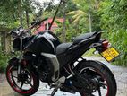 Yamaha FZs V2 2017