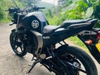 Yamaha FZs V2 2017