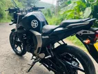 Yamaha FZs V2 2017