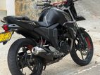 Yamaha FZs V2 2017