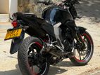 Yamaha FZs V2 2017
