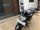 Yamaha FZs V2 2017