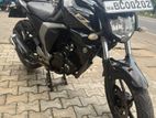 Yamaha FZs V2 2017
