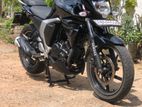 Yamaha FZs V2 2017