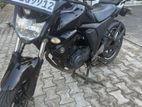 Yamaha FZs V2 2017