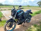 Yamaha FZs V2 2017