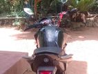 Yamaha FZs V2 2017