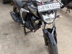 Yamaha FZs V2 2017
