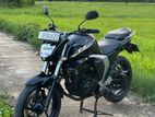 Yamaha FZs V2 2017