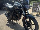 Yamaha FZs V2 2017