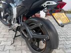 Yamaha FZs V2 2017