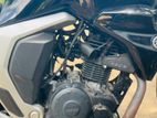 Yamaha FZs V2 2017