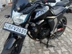 Yamaha FZs V2 2017