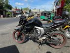 Yamaha FZs V2 2017