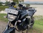 Yamaha FZs V2 2017