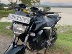 Yamaha FZs V2 2017