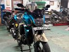 Yamaha FZs V2 2017