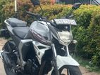Yamaha FZs V2 2017