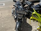 Yamaha FZs V2 2017