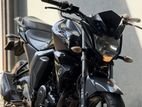 Yamaha FZs V2 2017