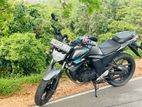 Yamaha FZs V2 2017