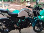 Yamaha FZs V2 2017