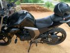 Yamaha FZs V2 2017
