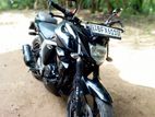 Yamaha FZs V2 2017