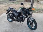 Yamaha FZs V2 2017