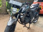 Yamaha FZs V2 2017