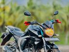 Yamaha FZs V2 2017