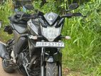 Yamaha FZs V2 2017